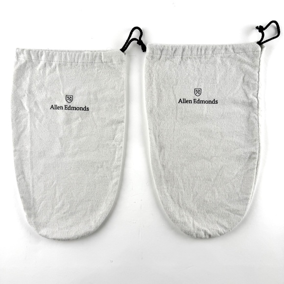 Allen Edmonds Tan Chukka Boots - Picture 9 of 9